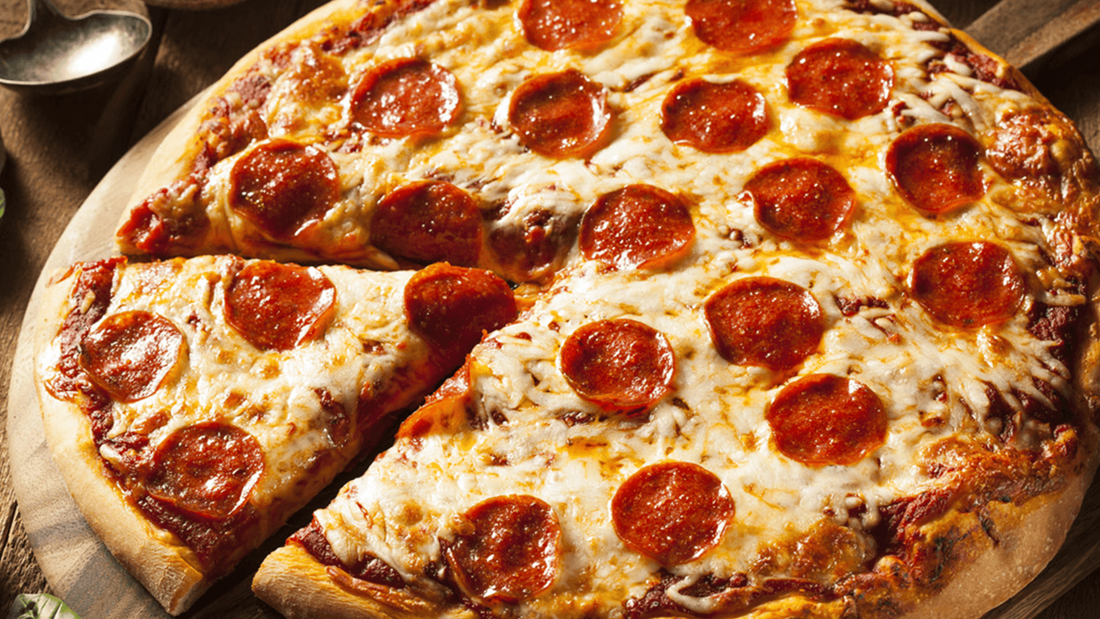 Pizza Point Mainburg